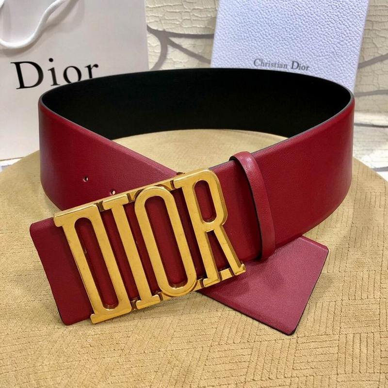 DIOR Belts 824